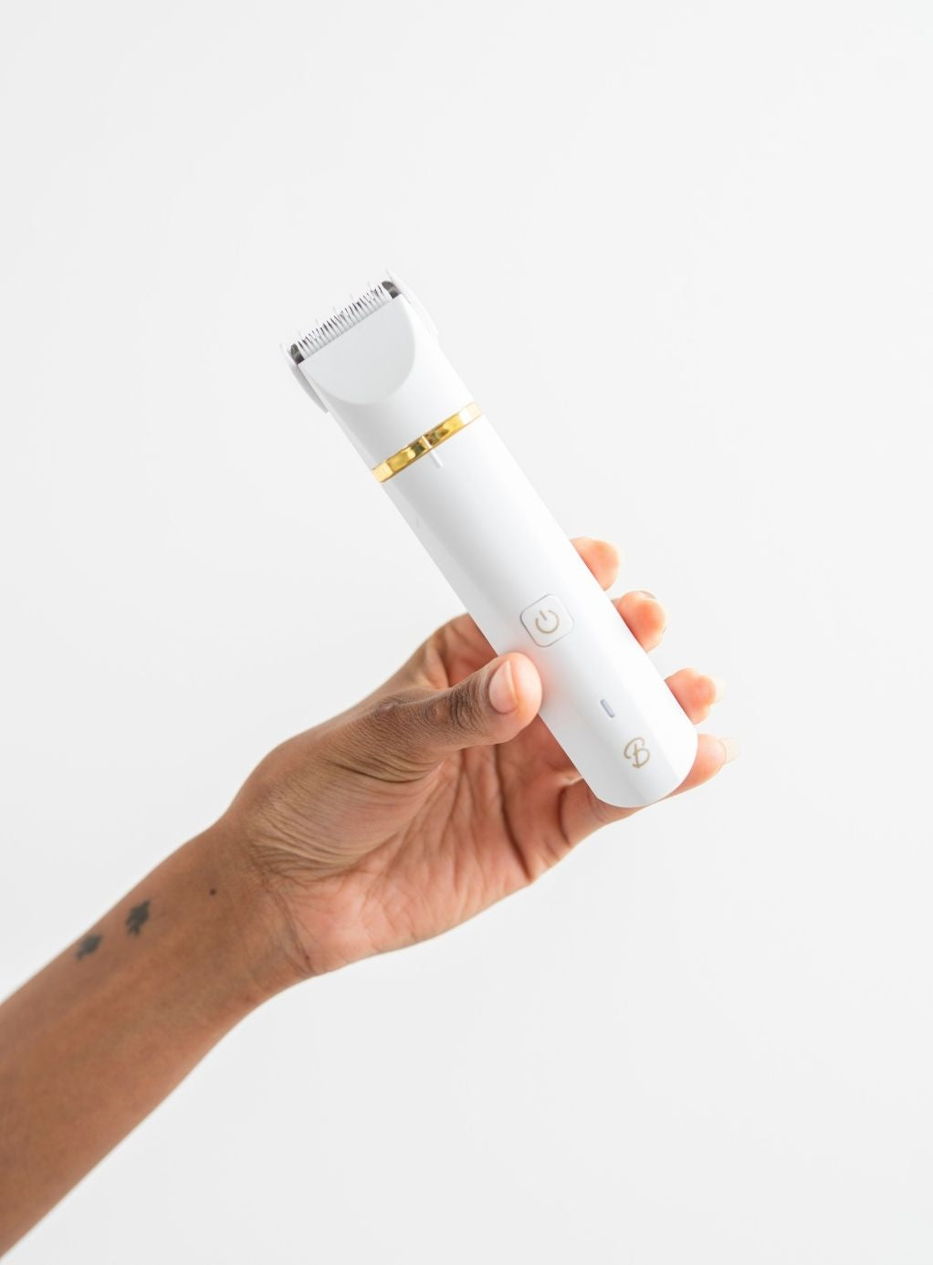 Bikini Line Trimmer Bushbalm