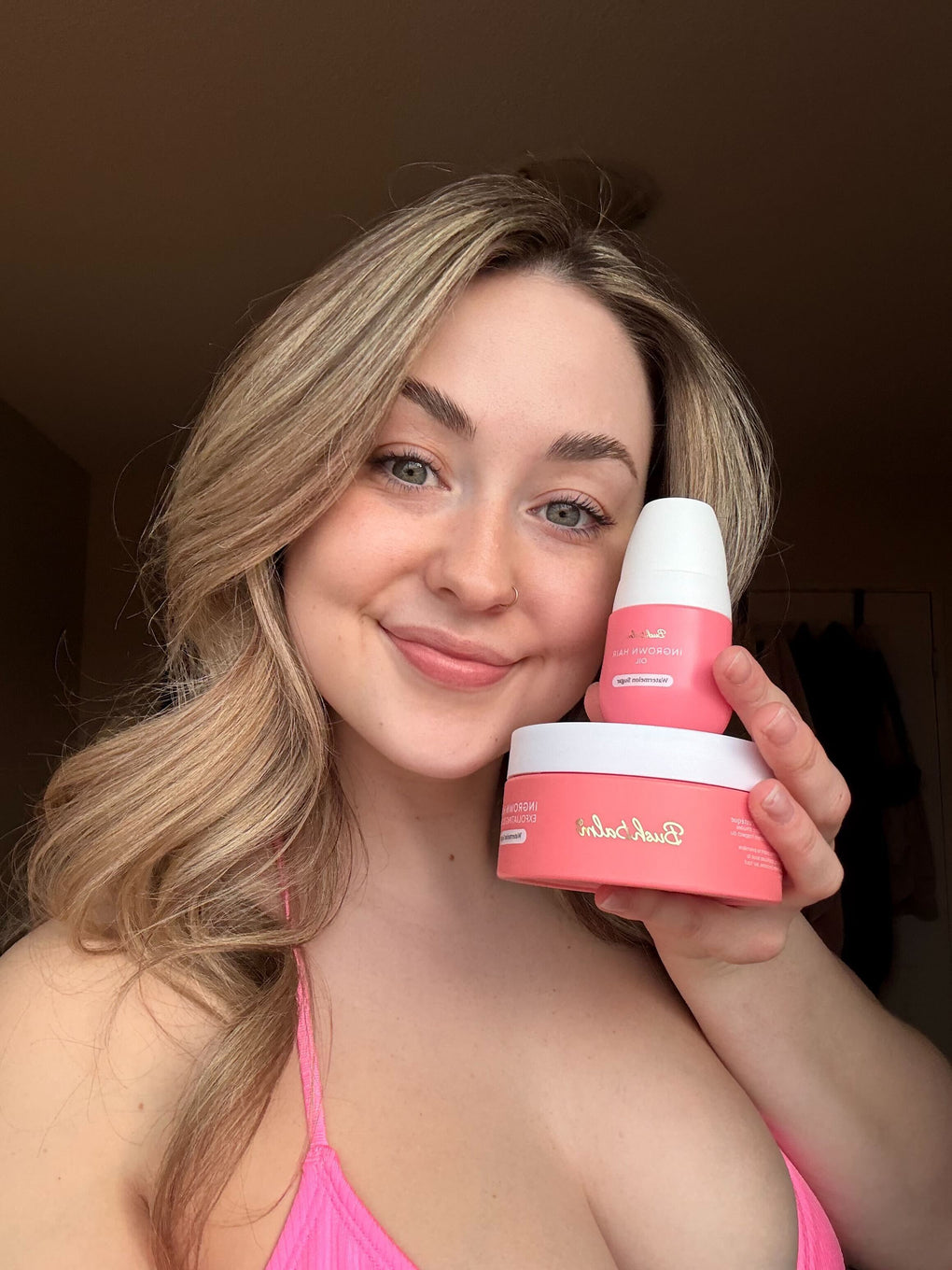 Bushbalm Watermelon Sugar