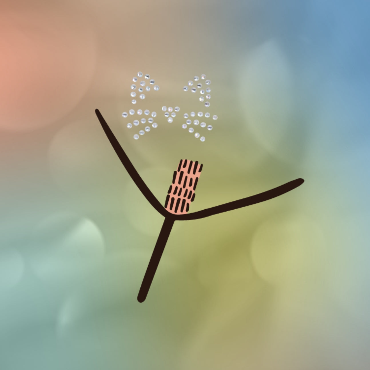 Vajazzling – Bushbalm