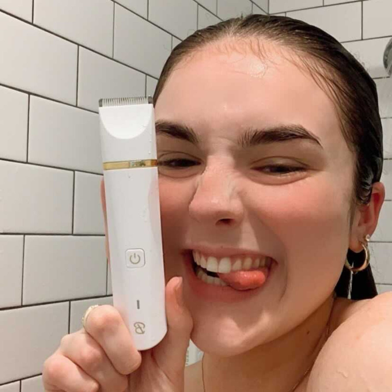 Francesca Bikini Trimmer
