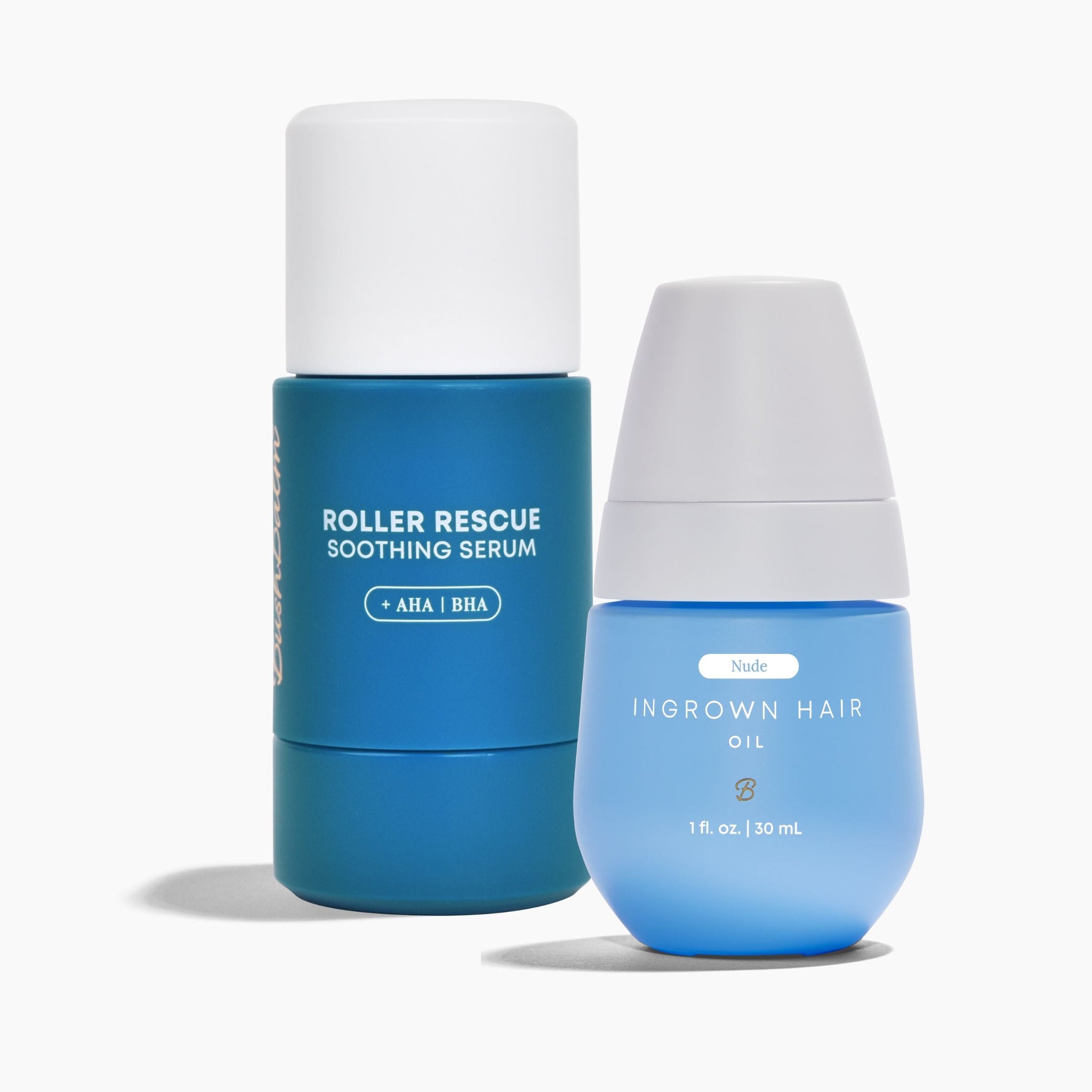 Ingrown Hair Treatments | Natural Products for Ingrown Hairs – Bushbalm