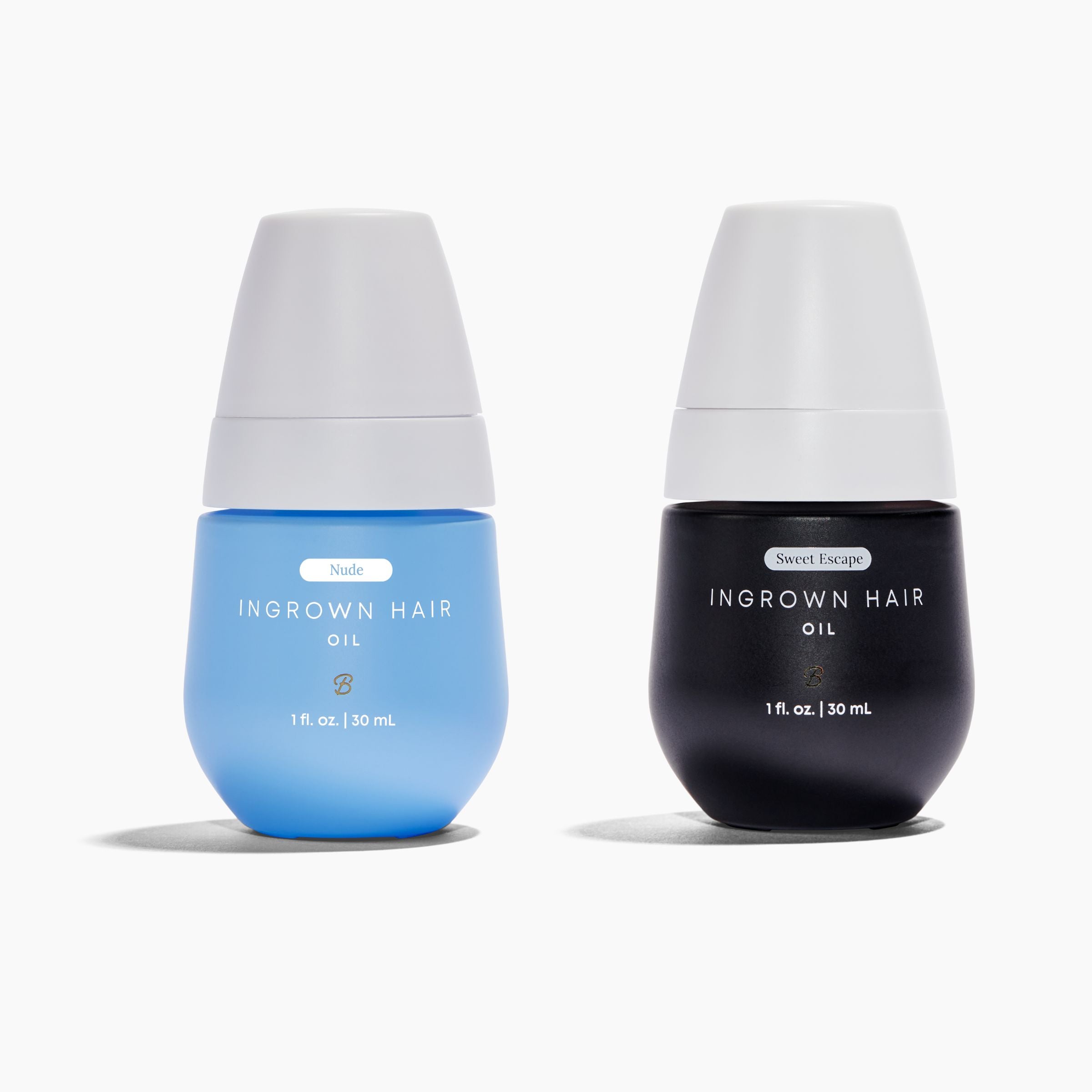 Ingrown Hair Oils