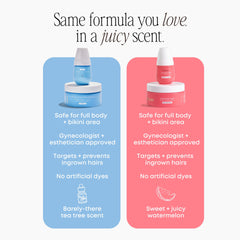 Smooth & Clear Bundle - Watermelon Sugar