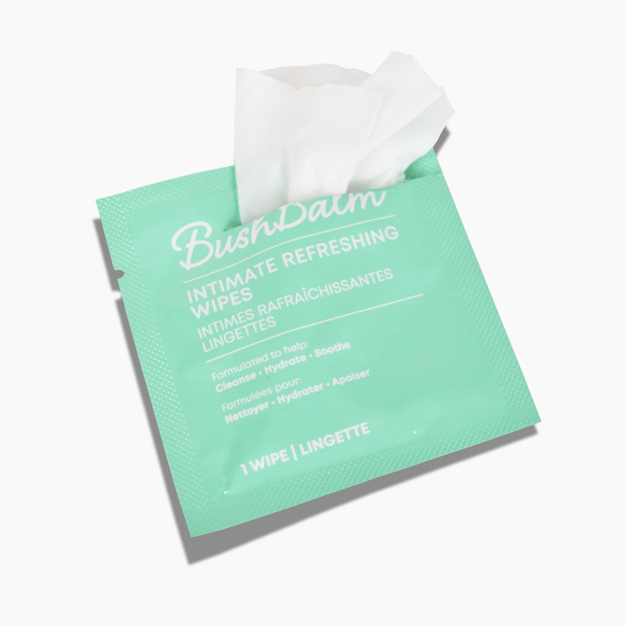 Bush Bomb (Bushbalm) - Bikini Line Skincare Co.