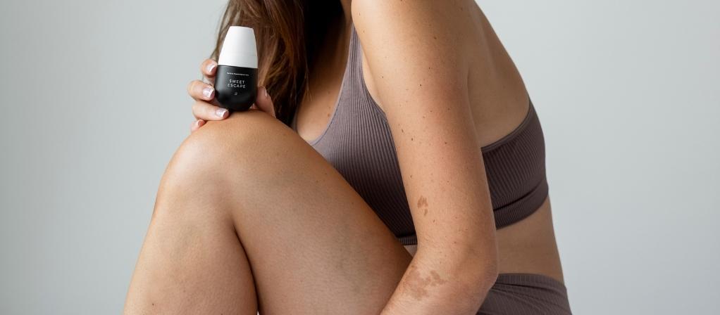 Keratosis Pilaris routine