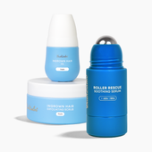 Smooth & Clear Bundle - Nude