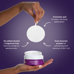 2-Step Overnight Brightening Routine