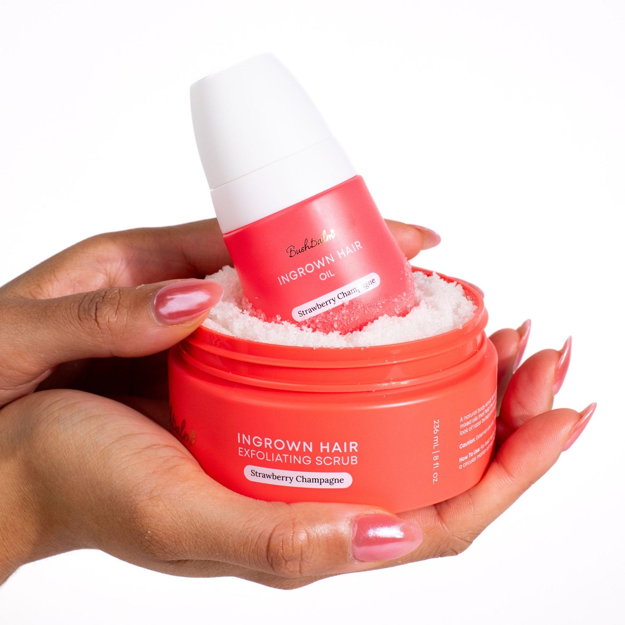 Bush Bomb 4 Reason Your Have Bikini Line Hyperpigmentation – Bushbalm