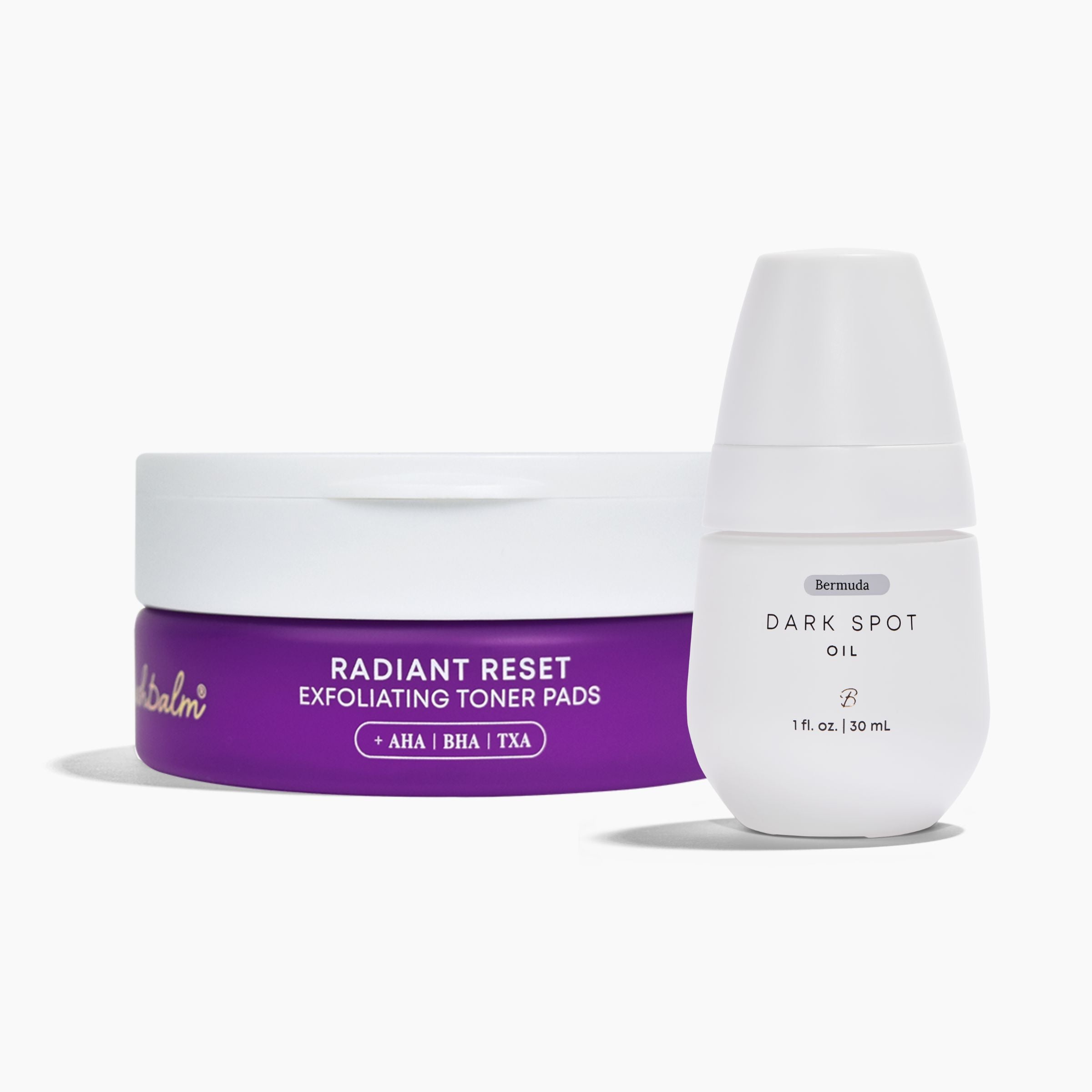 Crème De Soin Visage BISMID DUO - Ultra Blanchissante, Anti-imperfections à L'acide Kojique Et Arbutine - 280g