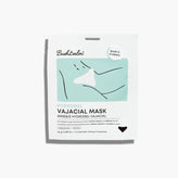 Hydrogel Vajacial Triangle Mask