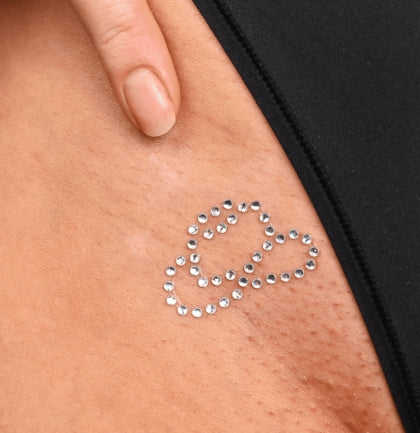 Tips for using a vajazzle