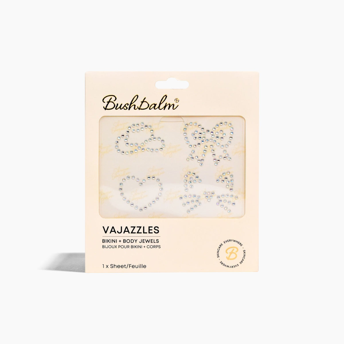 Vajazzles