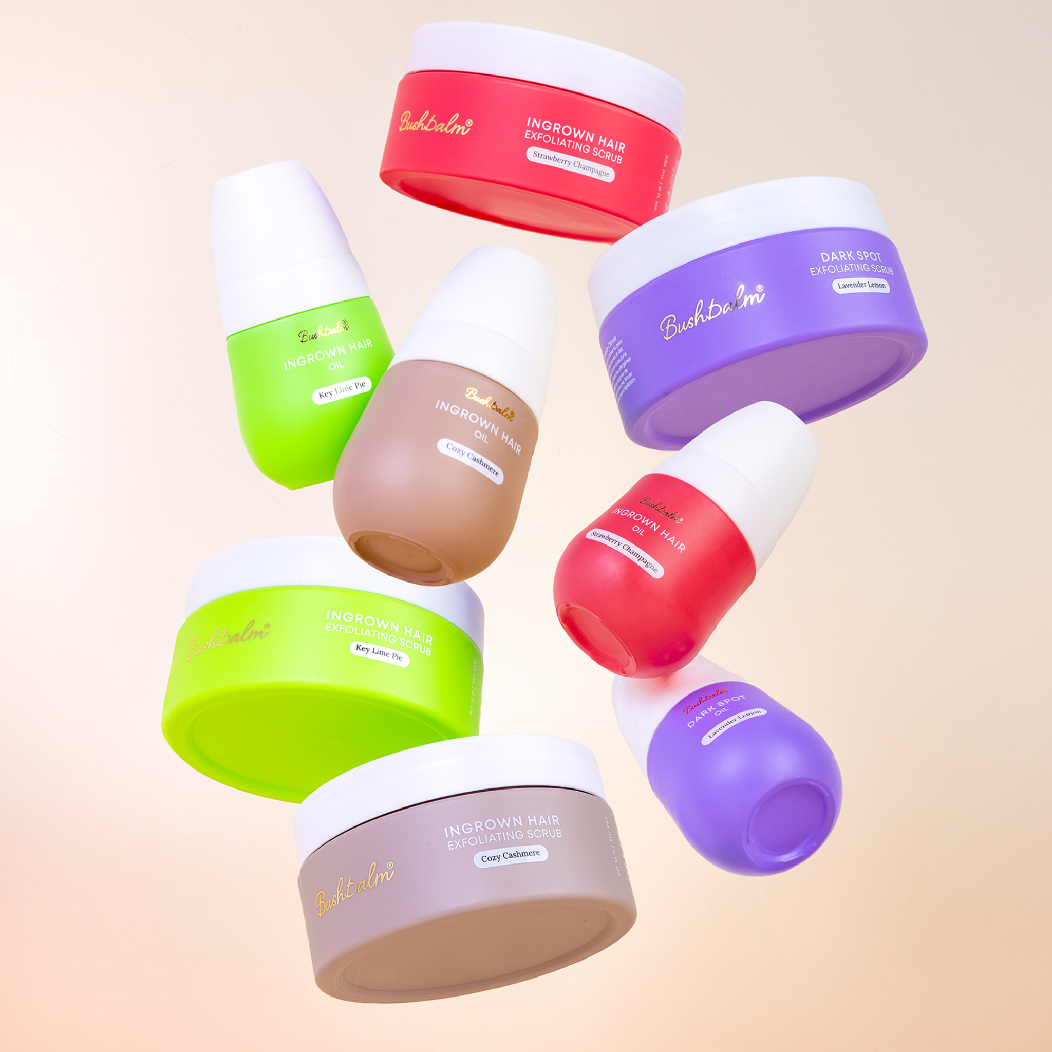 2025 Limited Edition 2-Step Set