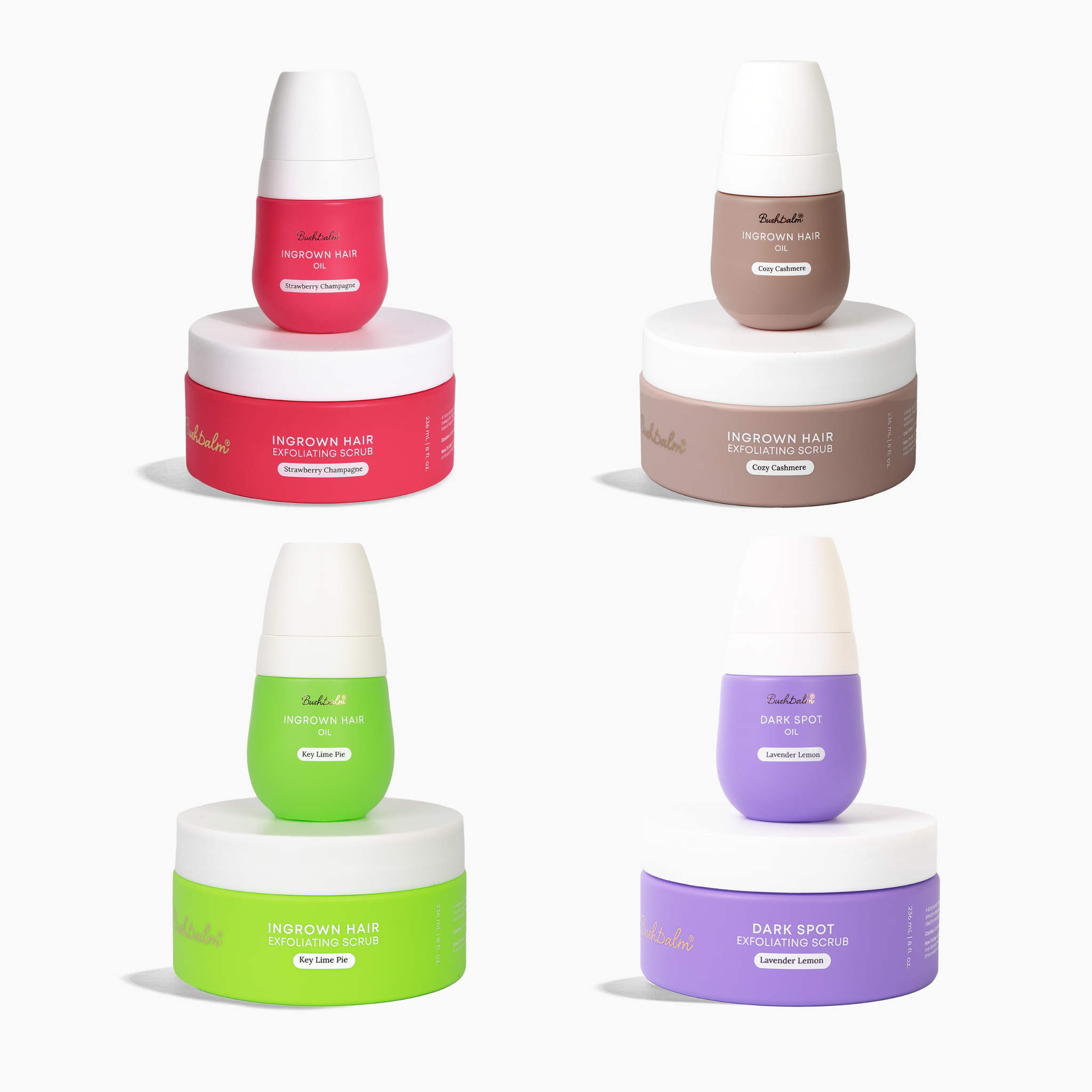 2025 Limited Edition 2-Step Set