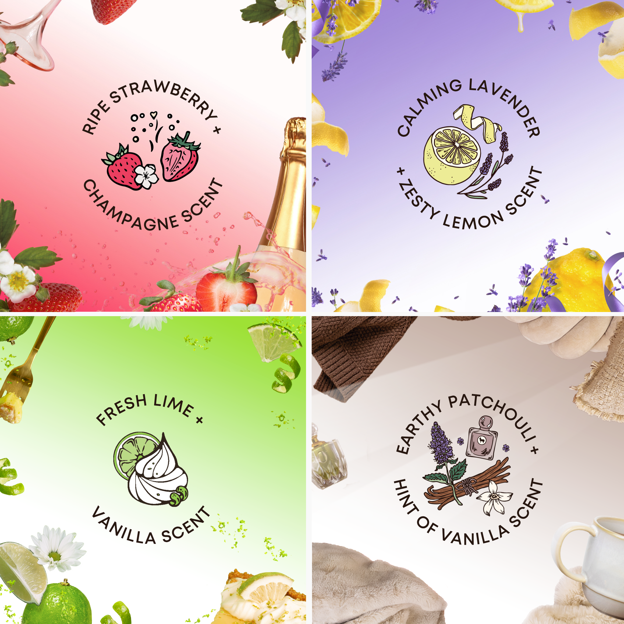 2025 Limited Edition Scrub Set