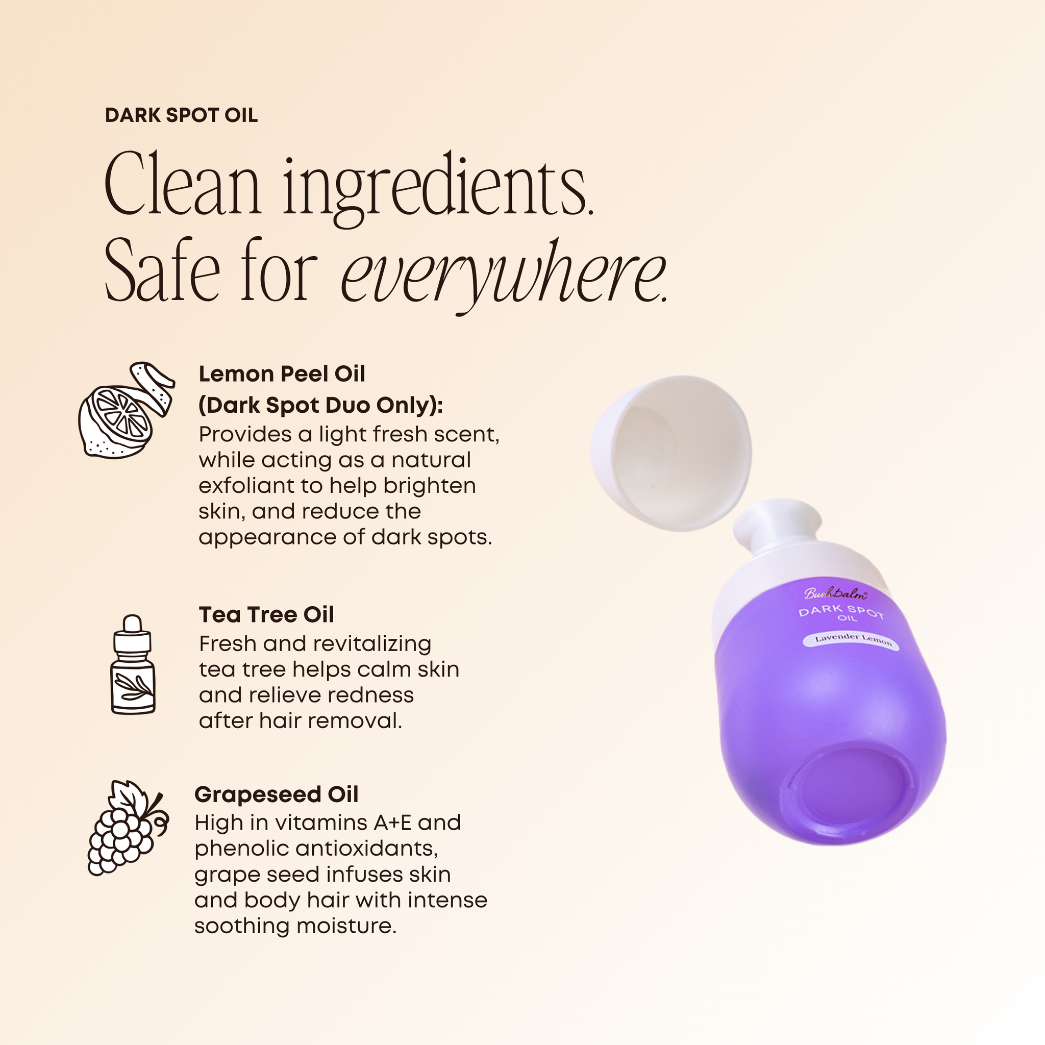 2025 Limited Edition Oil Set