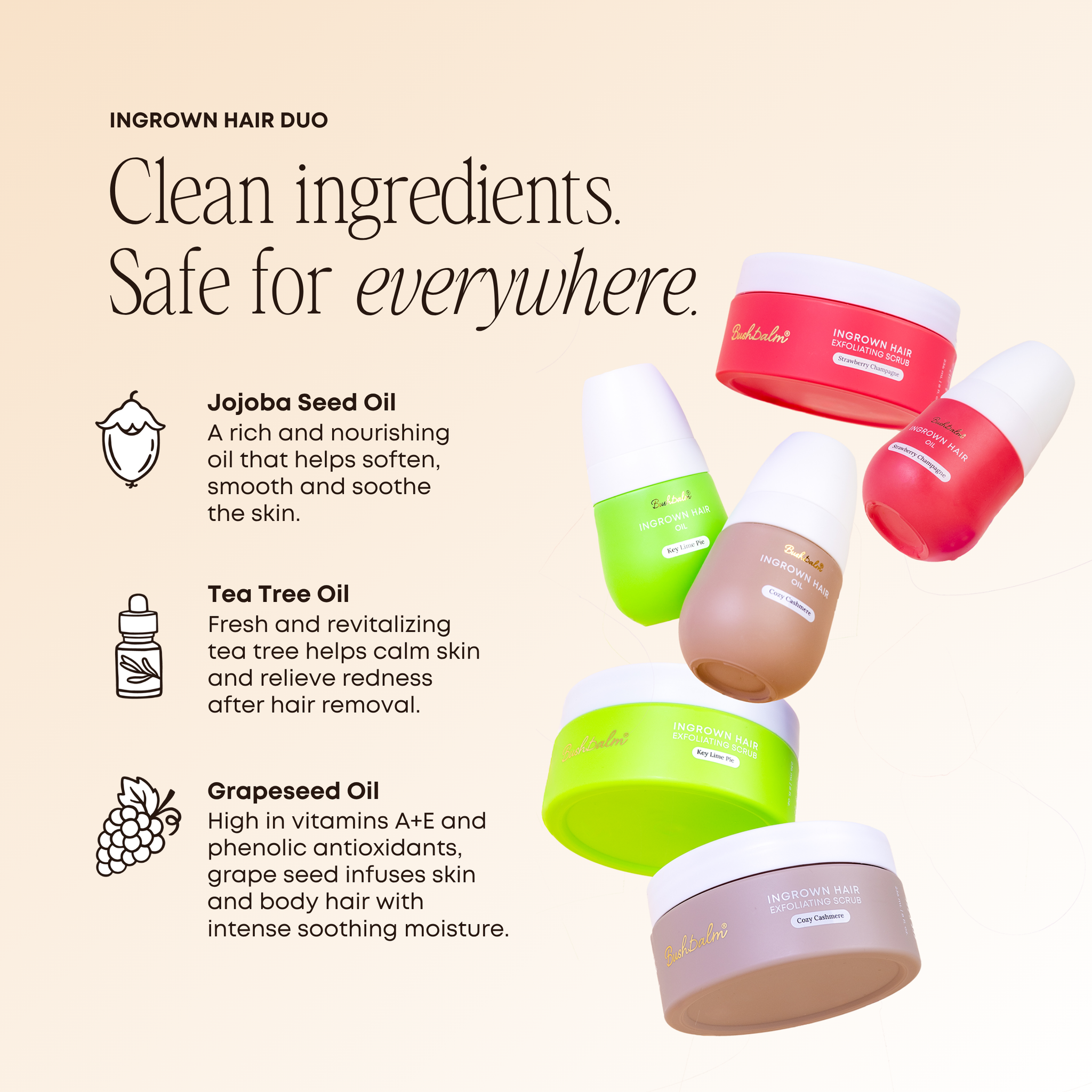 2025 Limited Edition 2-Step Set