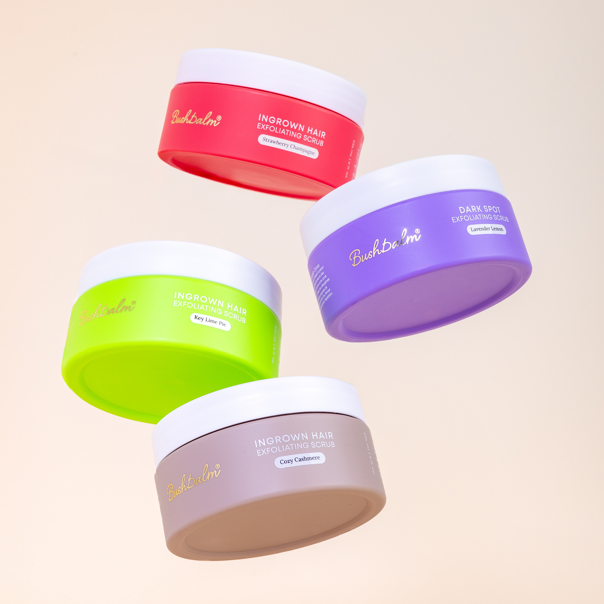 2025 Limited Edition Scrub Set