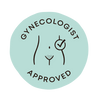 Gynecologist approved