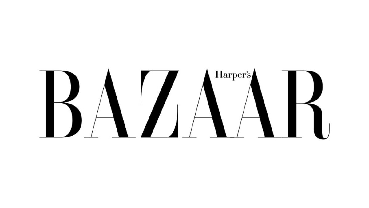 Harper's Bazaar Image