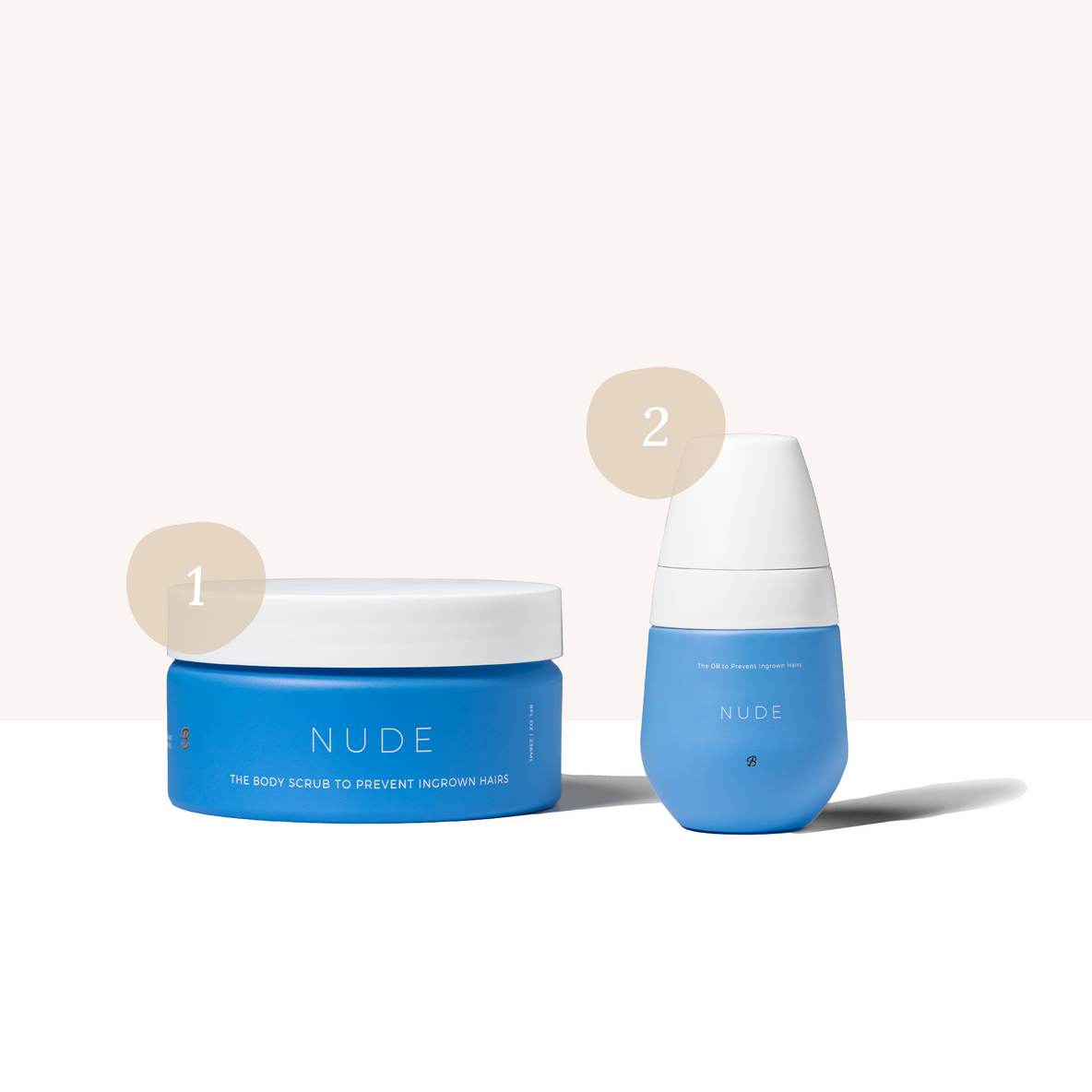 Bush Bomb Top Choice for Bikini Line Skincare – Bushbalm