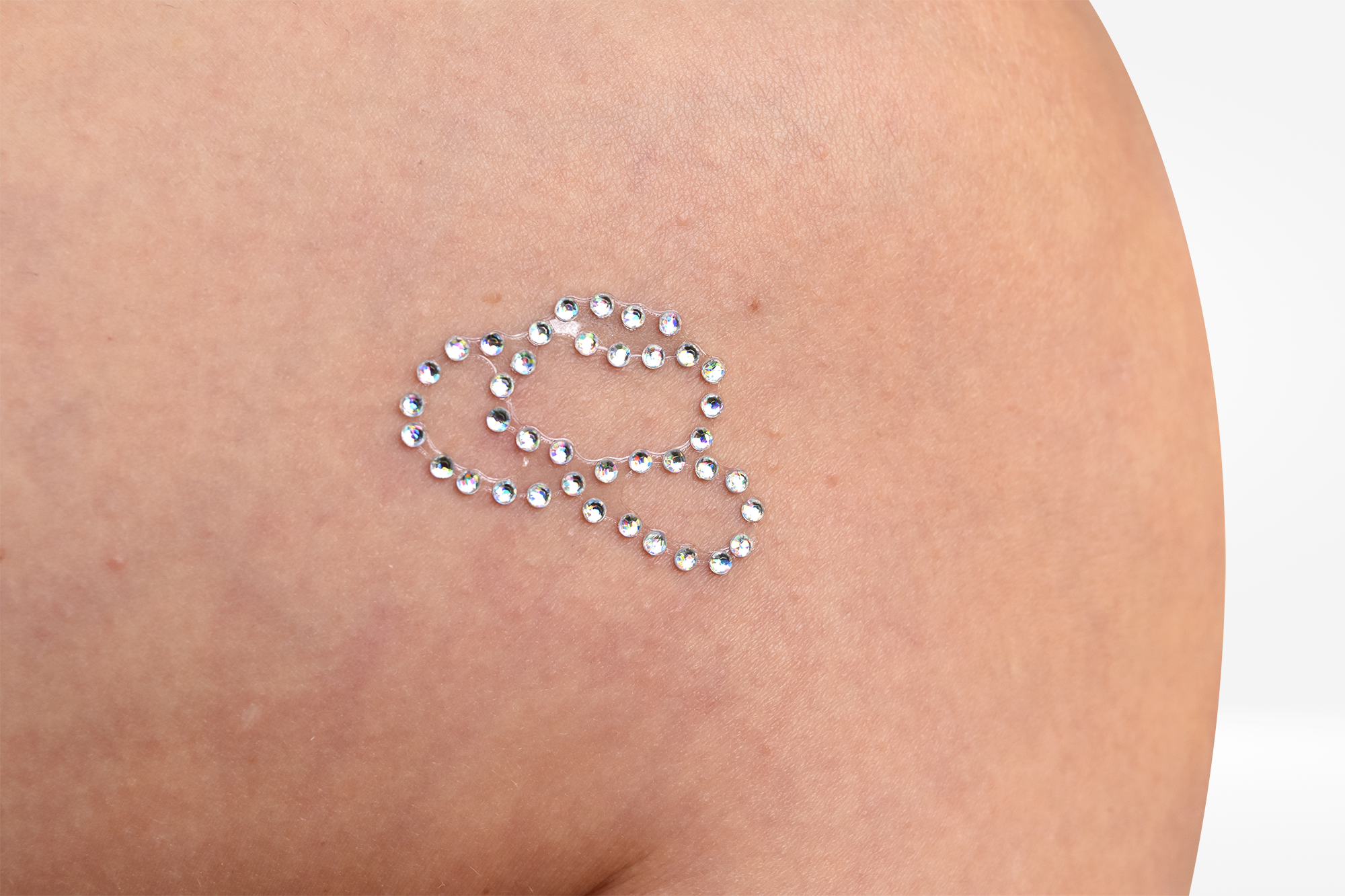 Vajazzle cowboy lifestyle